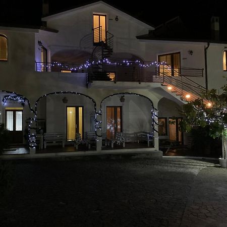 Casa Di Livia Apartment Sant'Anna Arresi Exterior photo